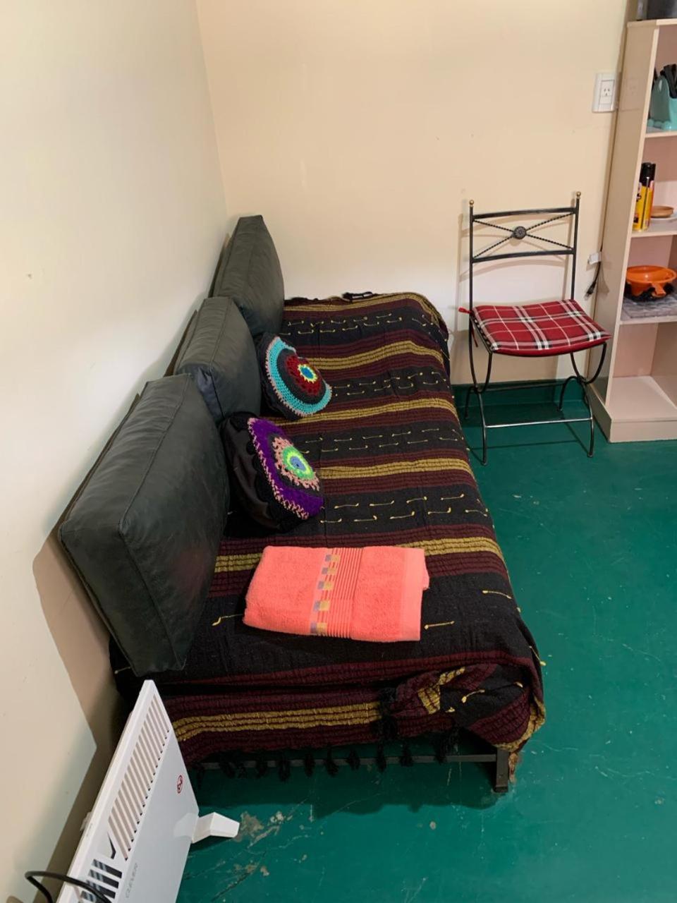 Cabana Cortaderas Mi Campito Cachi Salta Екстер'єр фото
