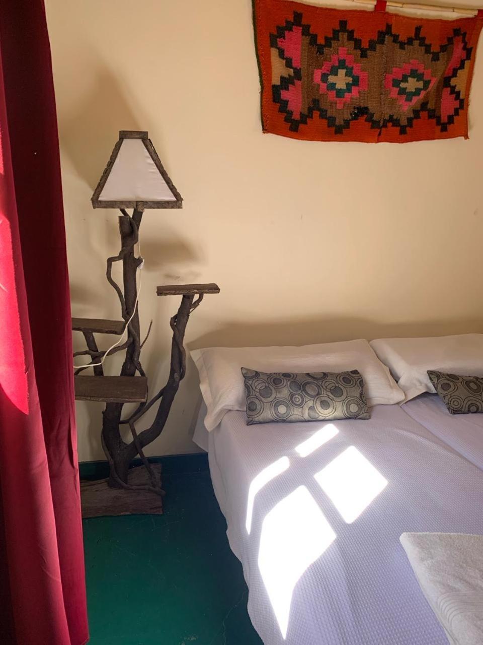 Cabana Cortaderas Mi Campito Cachi Salta Екстер'єр фото