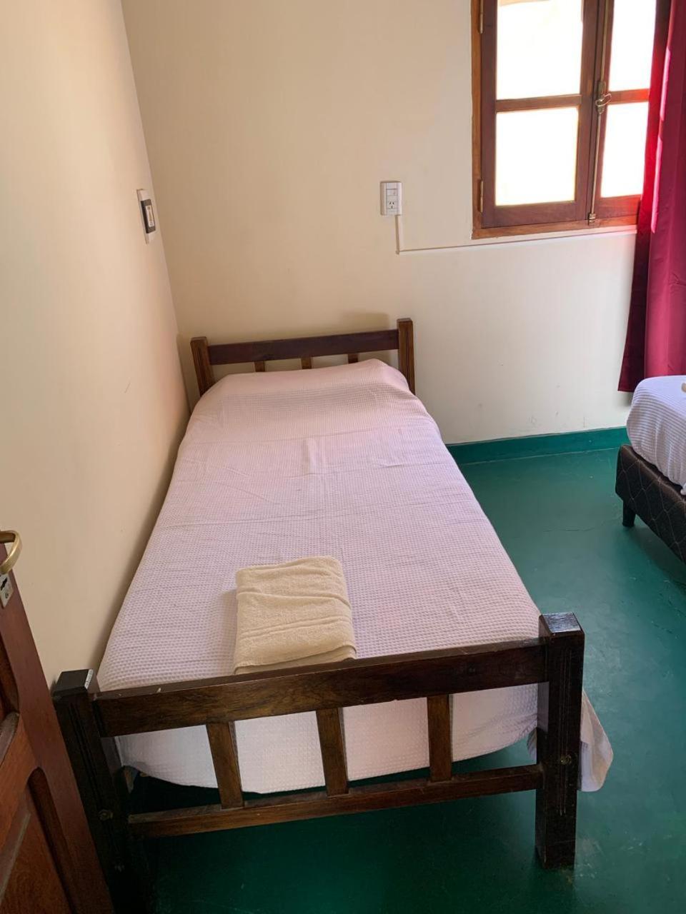 Cabana Cortaderas Mi Campito Cachi Salta Екстер'єр фото